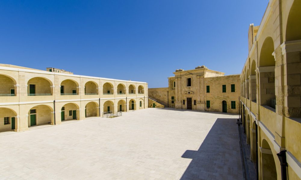 The Malta Biennale Announces Participating Pavilions For The 2026 Edition