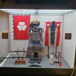 Malta’s Japanese Gems Exhibited Together for the First Time at Himeji Castle