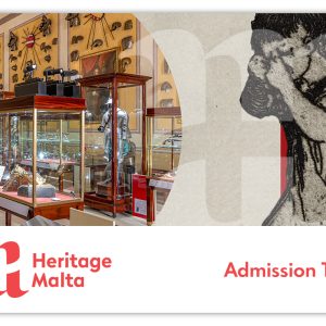Grand Master’s Palace + Goya’s Disasters of War Exhibition