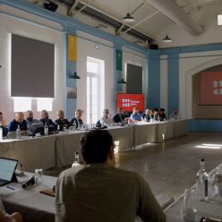 Heritage Malta Leads The Way In Digital Heritage At Ministry’s IT Forum