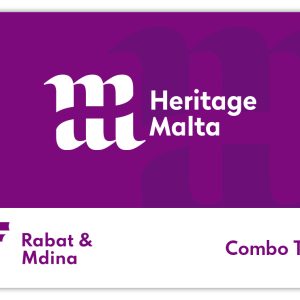 Rabat Combo + Malta Football Museum