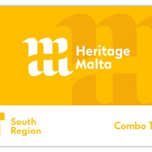 Borġ in-Nadur Prehistoric Complex and Għar Dalam Combo Ticket’