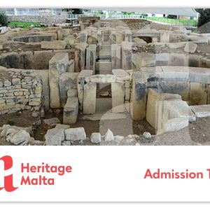 Hal Tarxien Prehistoric Complex