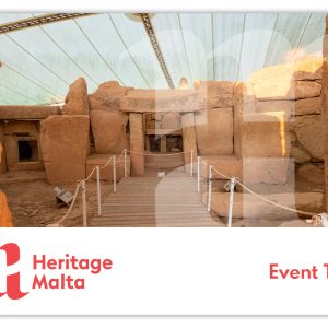 20/12 - Winter solstice – Mnajdra