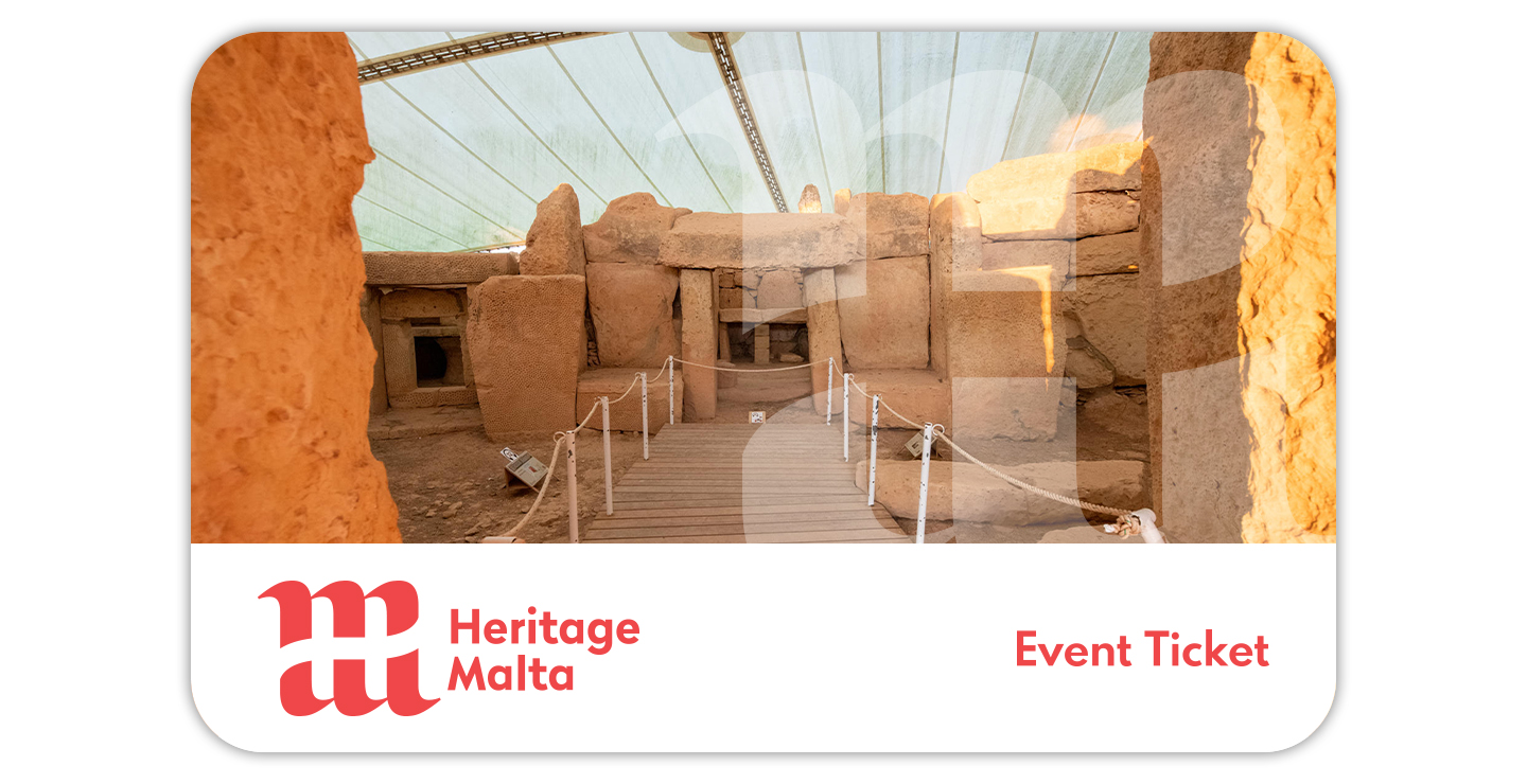 20/12 – Winter solstice – Mnajdra