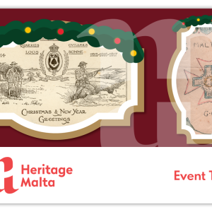 23/12 - Wartime Christmas