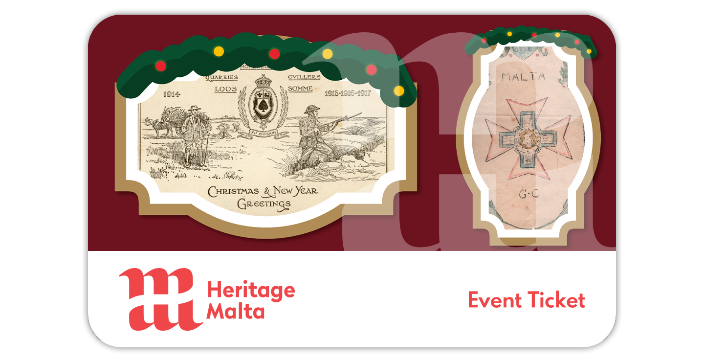 23/12 – Wartime Christmas