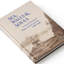 New Heritage Malta Book Sheds Light On The Social History Of The Three Cities